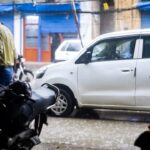 Watch: Cloudy in Karachi Due To Heavy Rains And Strong Winds Heavy Rain in Karachi