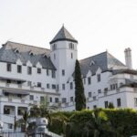 Hollywood’s Famous Chateau Marmont Turned To “Hand-Picked” Members Hollywood Elite