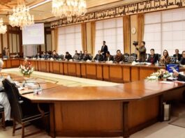 Once Again in Half Century, Imran Khan’s Cabinet, 18 Unelected Members Imran Khan Cabinet