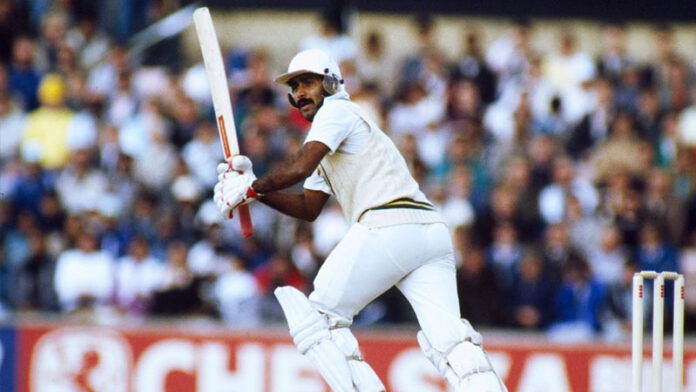 Javed Miandad