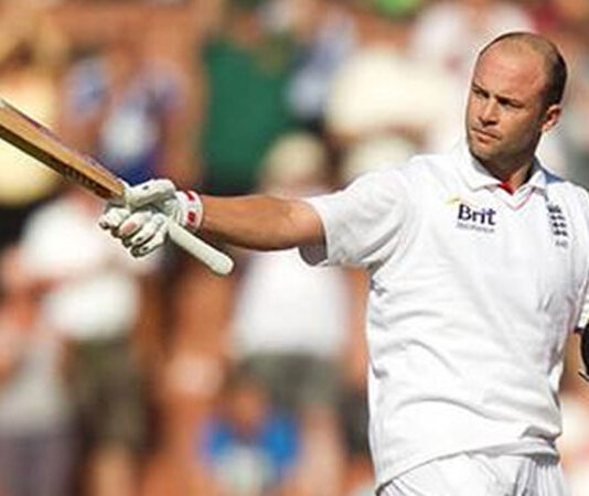 England Designate Jonathan Trott as Batting Coach For Pakistan Tests Jonathan Trott