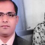 Judge’s DNA Test in Rape Case Judge Imtiaz Bhutto & Salma Brohi