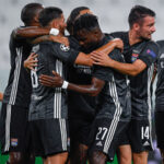 Despite A Win Over Lyon, Juventus Were Knocked Out of The Champions League Juventus