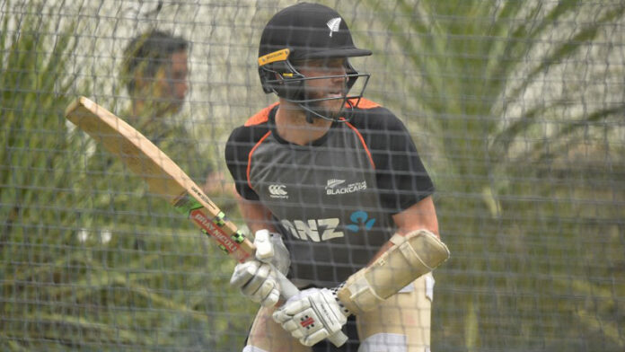 Kane Williamson