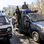 A Chinese Citizen Stabbed His Compatriot at DHA in Karachi Karachi Police