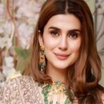 Kabra Khan is Reviewing Her Childhood in London Kubra Khan