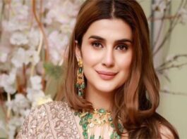Kabra Khan is Reviewing Her Childhood in London Kubra Khan