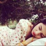 Mahira Khan Dreams With Open Eyes Mahira Khan