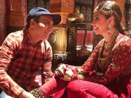 Experts Want Pakistani Awards To Create Categories For Choreographers And Technicians Mahira Khan & Nigah Jee