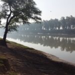 A Man Drowned in The Mara Ravi Canal in Narowal Mara Ravi Canal