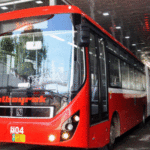 Rawalpindi’s Metro Bus Service Will Restarted Metro Bus Services