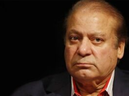 Nawaz Sharif Returning Home, The Government Will Take Action Next Week Mian Muhammad Nawaz Sharif