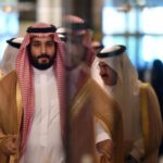 A Former Saudi Official Has Accused Muhammad Bin Salman of Murder Muhammad Bin Sulaiman MBS