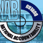 NAB has arrested Sharif Group’s, CFO Usman NAB has arrested Sharif Group's, CFO Usman