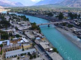 Employees of 28 Hotels in Shogran, Kagan Tested Positive For Covid-19 Naran Kaghan