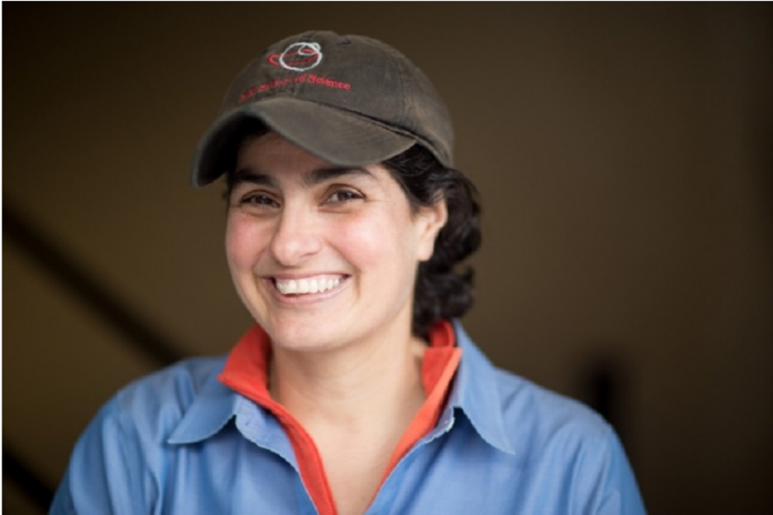 Nergis Mavalvala Named MIT Dean