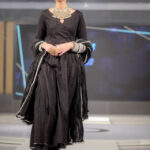 Nilofer Shahid ‘NS Essence’ Collection at Catwalk Cares – Season 2 Nilofer Shahid 'NS Essence' Collection