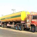 ISLAMABAD: A Tanker Driver Has Been Arrested For Selling “Blended Oil” in Companies Oil Tanker