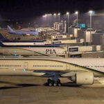 PIA operated 44 return flights to Saudi Arabia in July PIA operated 44 return flights to Saudi Arabia in July