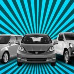 Suzuki Suffers After Toyota And Honda’s Rapid Rise in Pakistan Pakistan Auto Sales