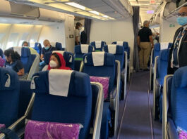 Travel From Karachi To Islamabad With PIA at Rs. 7,860 Pakistan International Airline PIA