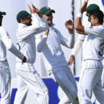 Pakistan Announces Squad For England’s First Test Pakistan Squad