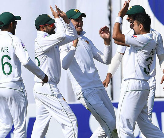 Pakistan Announces Squad For England’s First Test Pakistan Squad