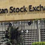 PSX: The Index Decreased By 246 Points Pakistan Stock Exchange PSX