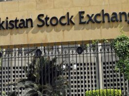 PSX: The Index Decreased By 246 Points Pakistan Stock Exchange PSX