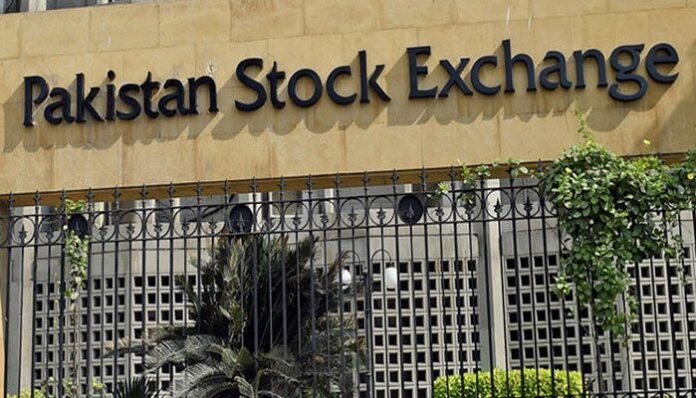 Pakistan Stock Exchange PSX