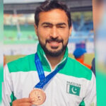 Three Pakistani Athletes Have Been Suspended For Four Years For Doping Pakistani Athletes