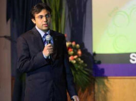 The Pakistani Scholar Has Won Two International Awards For His PhD Dissertation Pakistani Scholar Nouman Shaheer