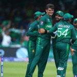 Sarfraz Haider Has Been Named in The Pakistan Squad For The England Twenty20 Pakistani Team