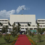 Joint Parliamentary Session Convened, CCI Meeting Parliament House