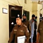 Angry Lone Man Arrested in Gujranwala For Killing Three Couples Punjab Police