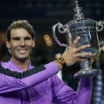 Defending Champion Rafael Nadal Has Withdrawn From The US Open Rafael Nadal