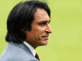 Rameez Raja Questioned Pakistan’s Selection For The Third England Test Ramiz Raja