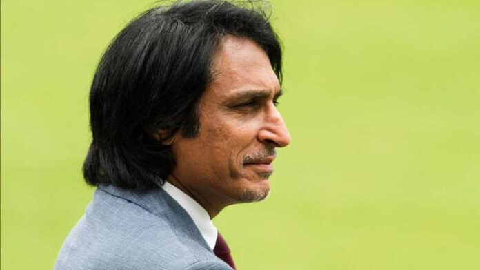 Ramiz Raja