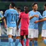 Manchester City Knocked Real Madrid out of the Champions League Real Madrid