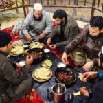 Pakistan Reopened Restaurants, Cinemas And Parks August 10 Restaurants