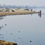 PM: Ravi Development Project’s Response To Lahore’s Water Problems River Ravi