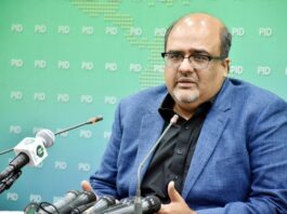 NAB Called Fazal’s Brother, Challenges Akbar’s Appointment Shahzad Akbar