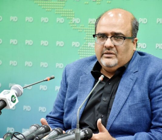 NAB Called Fazal’s Brother, Challenges Akbar’s Appointment Shahzad Akbar