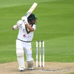 Pakistani Coach Misbah-ul-Haq Praised Shan Masood After His Amazing Performance Shan Masood