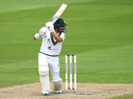 Pakistani Coach Misbah-ul-Haq Praised Shan Masood After His Amazing Performance Shan Masood