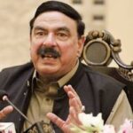 Flour And Sugar Are Getting Cheaper, Sheikh Rashid Sheikh Rasheed Ahmed
