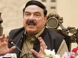 Flour And Sugar Are Getting Cheaper, Sheikh Rashid Sheikh Rasheed Ahmed
