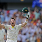 Australian Steve Smith Wants To Win Against England, India Steve Smith