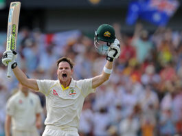 Australian Steve Smith Wants To Win Against England, India Steve Smith