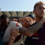 Stuart Broad Considered Retiring During The West Indies Test Series Stuart Broad